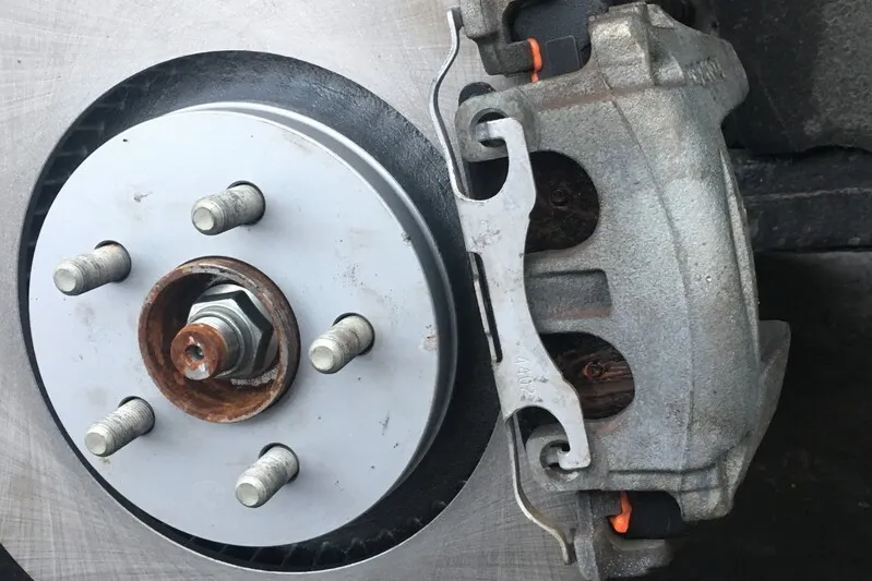 How Brakes Work