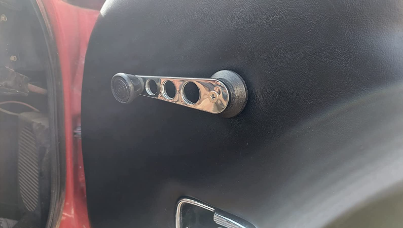 Understanding the Window Crank in Your Car and How to Use It