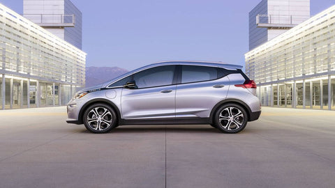 While EV production and sales gain first-half steam, EV market share could sputter as the overall auto market surges.