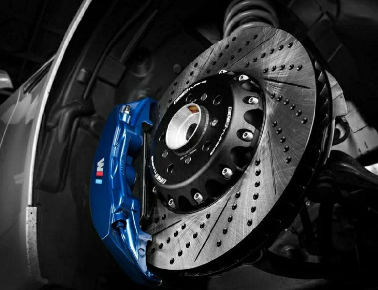 5 Signs That You Need Your Brakes Checked