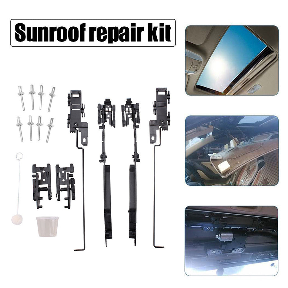 MotorbyMotor Ford F, Lincoln Navigator Mark LT Sunroof Repair Kit