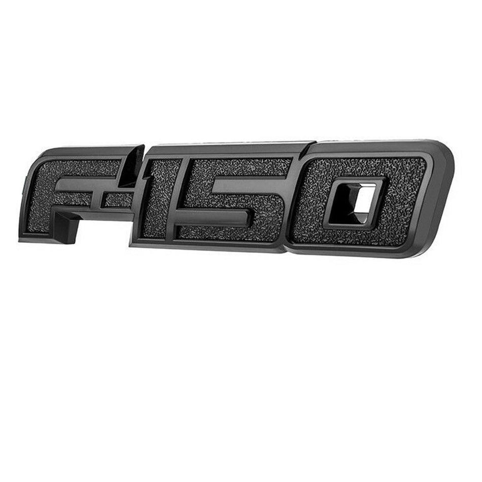 Ford F-150 Emblem Rear Tailgate CL3Z-9942528-A