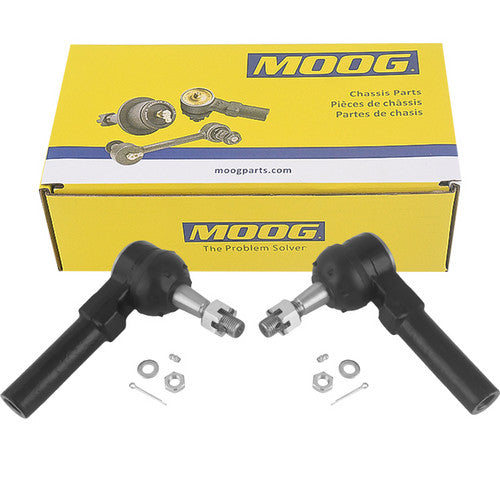 Moog ES3459 - Chevrolet Impala Front Outer Tie Rod End Link