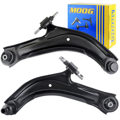 Moog K620373 K620374 - Nissan Sentra Front Lower Control Arms