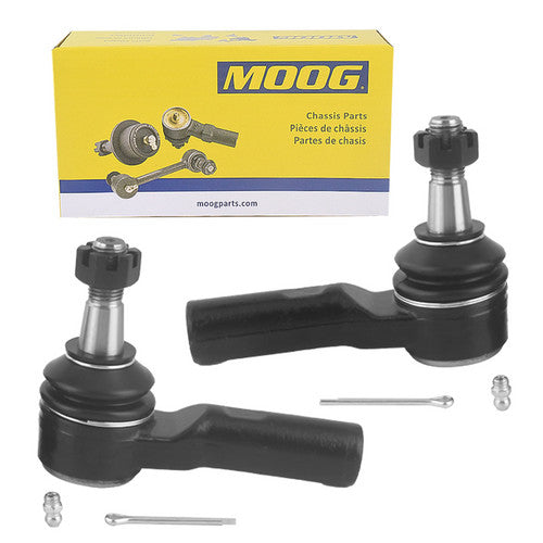 Moog ES80574 - Dodge Ram Front Outer Tie Rod