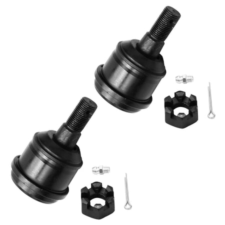 MOOG Dodge 2500 3500 4x4 Trucks FRONT Upper Suspension Ball Joints