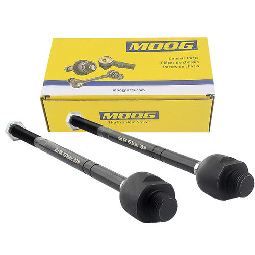 MOOG EV370 - GMC Sierra Front Inner Tie Rod End