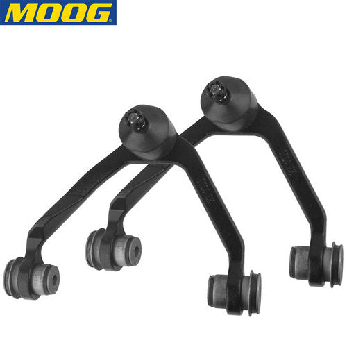 MOOG Front Upper Control Arm Ball Joint for 1997-2003 Ford Expedition F-150 Lincoln