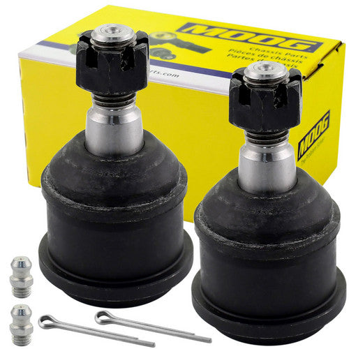 MOOG Dodge 2500 3500 4x4 Trucks FRONT Upper Suspension Ball Joints