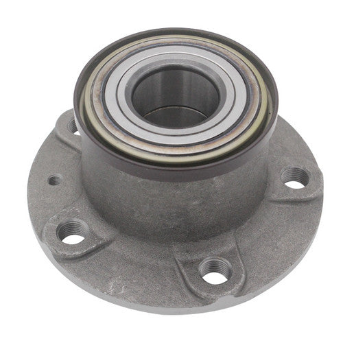 MotorbyMotor 541018 Rear Wheel Bearing and Hub Assembly Fits for Ram Promaster 1500 2500 3500 Low-Runout OE Directly Replacement Hub Bearing MotorbyMotor