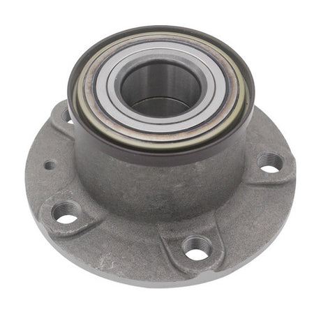 MotorbyMotor 541018 Rear Wheel Bearing and Hub Assembly Fits for Ram Promaster 1500 2500 3500 Low-Runout OE Directly Replacement Hub Bearing MotorbyMotor