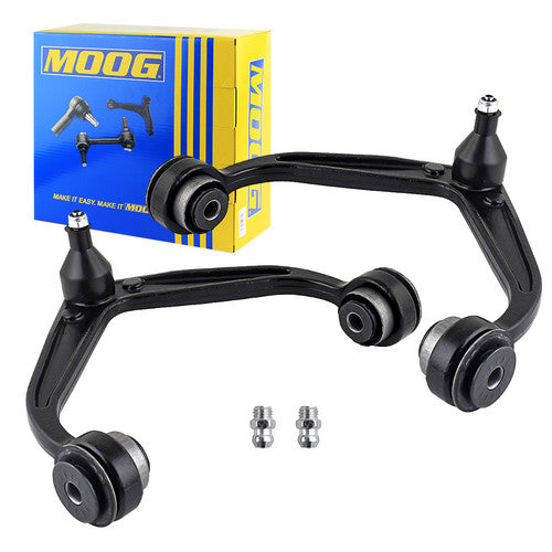 Moog K622128 - Chevrolet Silverado Front Upper Control Arms