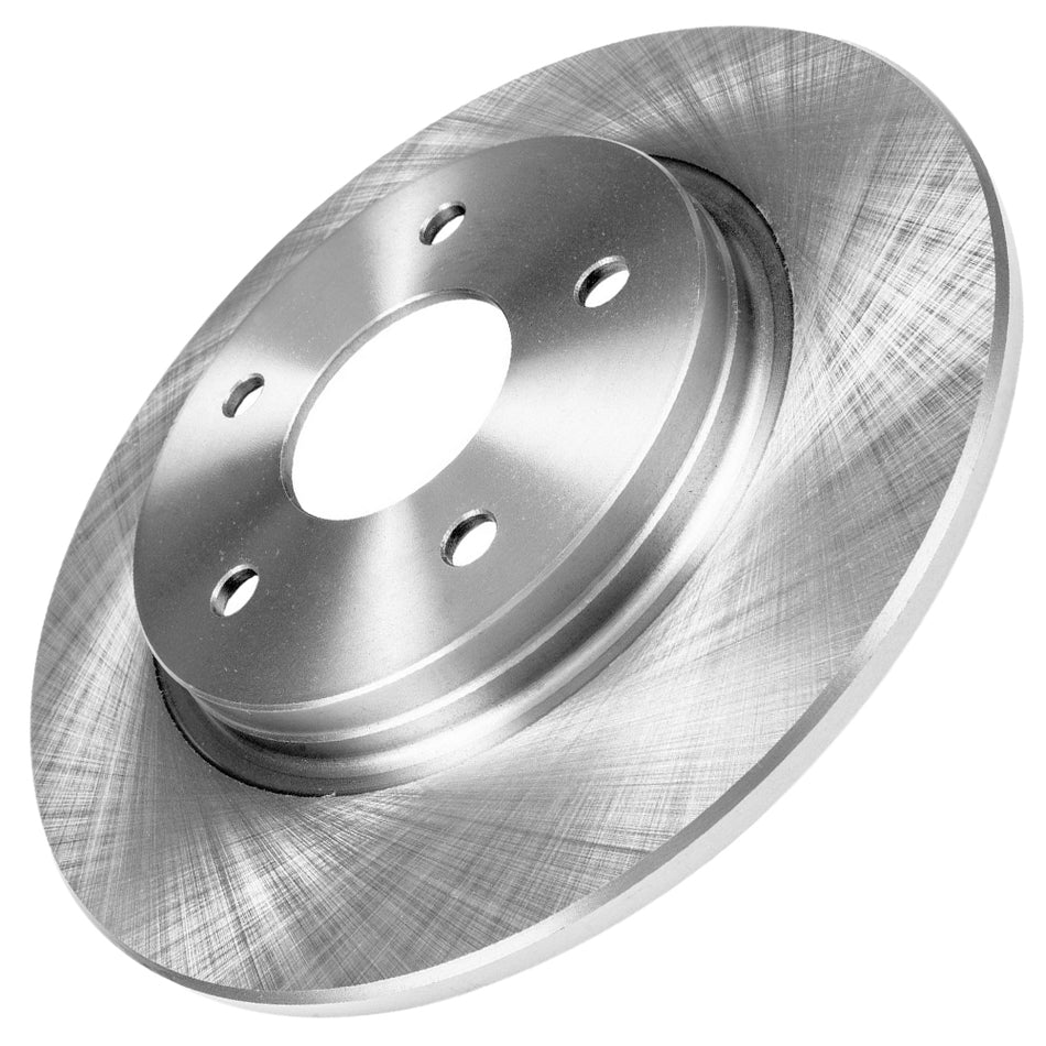 2007-2013 Acura MDX,2010-2013 Acura ZDX, 2009-2015 Honda Pilot Front Rear Brake Rotors and Ceramic Pads