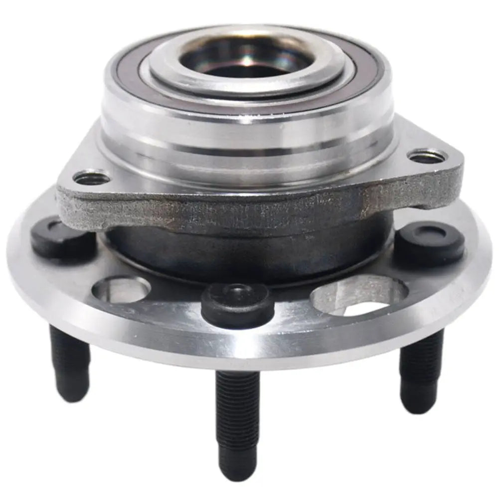 MotorbyMotor 513288 Front Rear Wheel Bearing and Hub Assembly MotorbyMotor