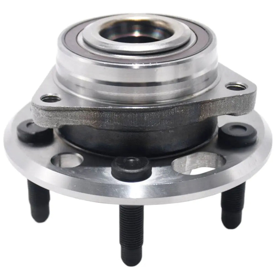 MotorbyMotor 513288 Front Rear Wheel Bearing and Hub Assembly MotorbyMotor