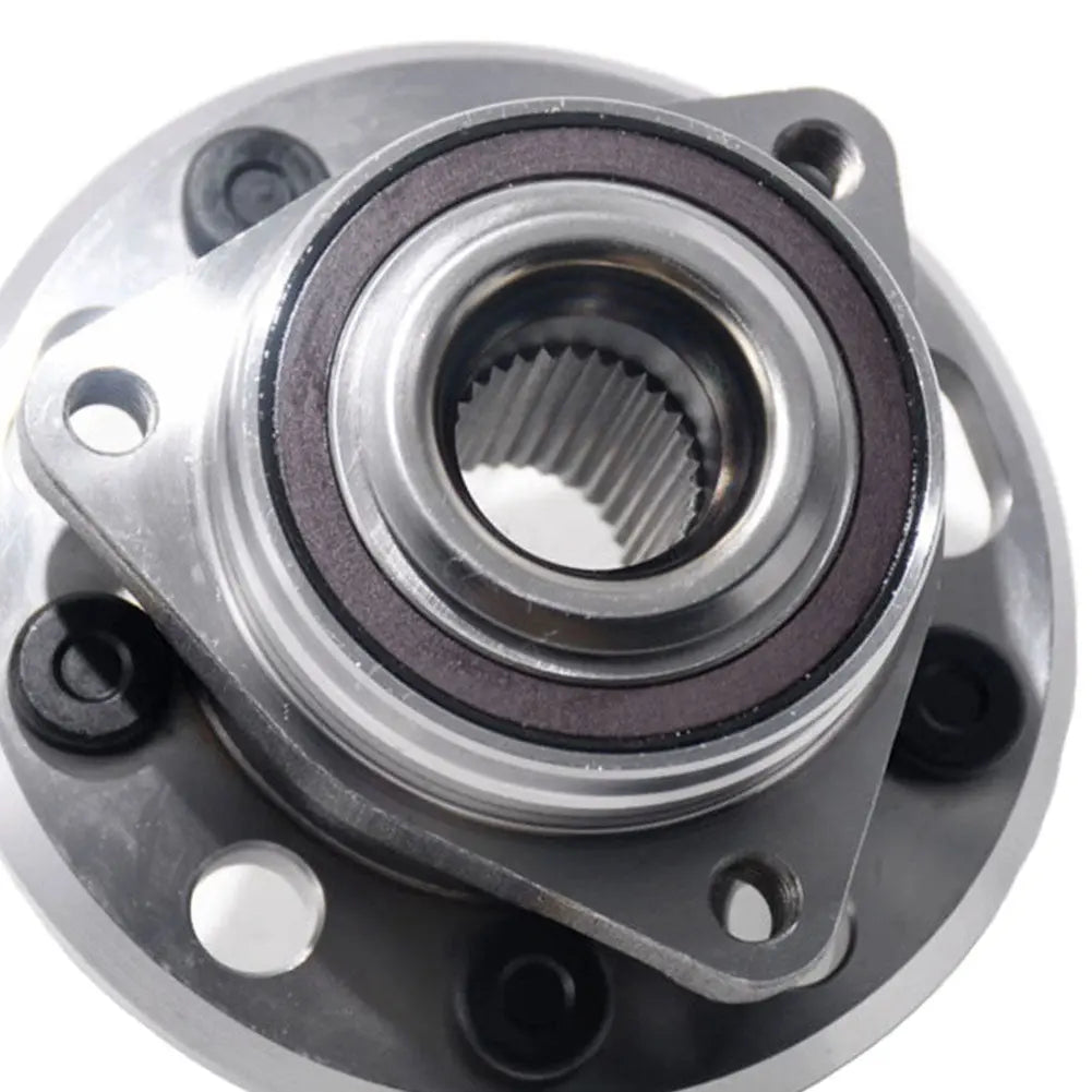 MotorbyMotor 513288 Front Rear Wheel Bearing and Hub Assembly MotorbyMotor