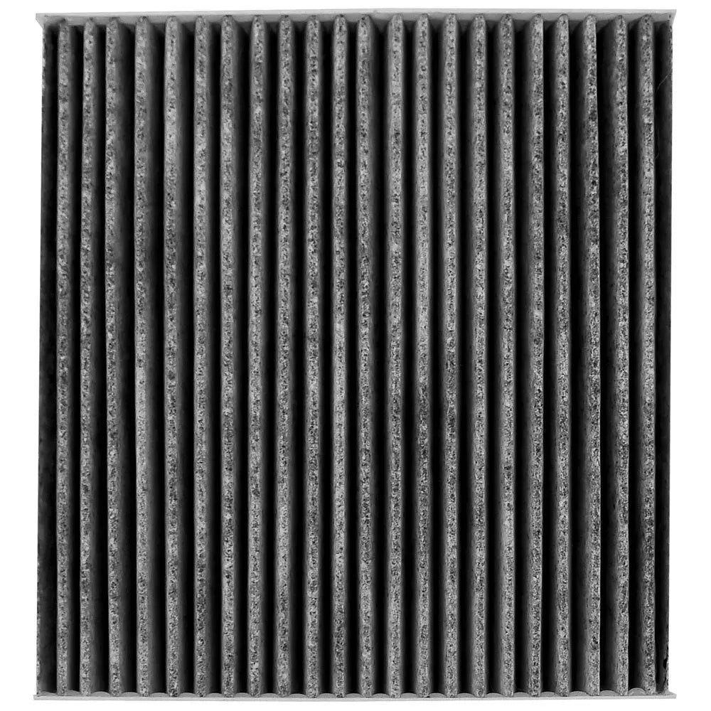 MotorbyMotor C25858 (CF11671) Cabin Air Filter Fits for Jeep Wagoneer, Mazda CX-7, Ram 1500 2500 3500 4500 5500 Premium Air Filter MotorbyMotor