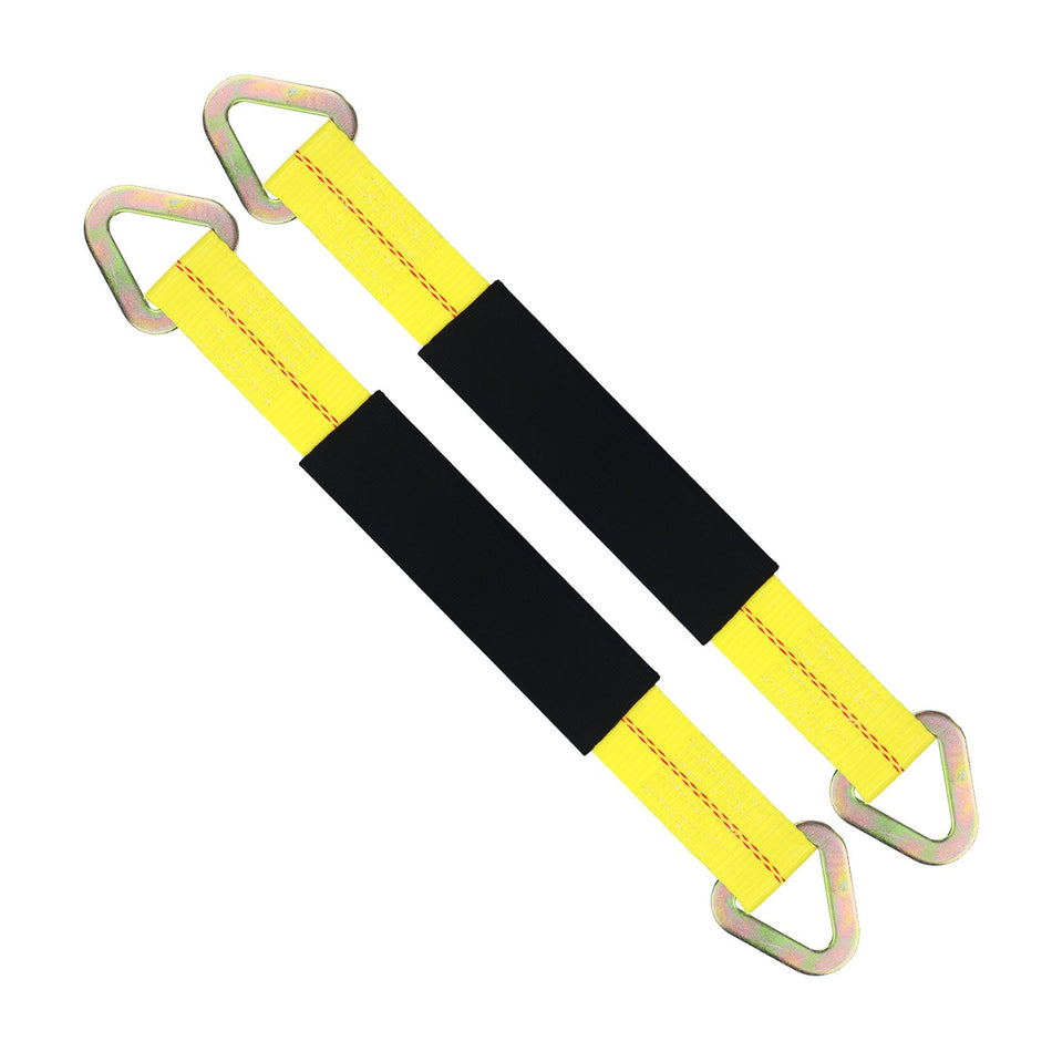 Robbor 36" Axle Tie-Down Strap