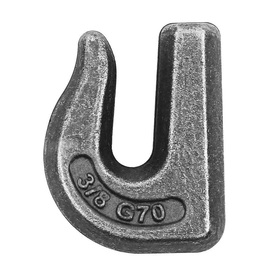 Robbor 3/8" Weld-on Grab Hook