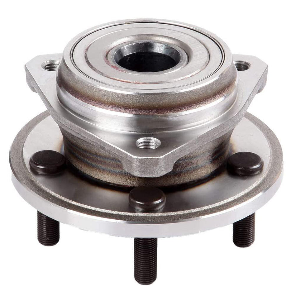 Jeep Wrangler TJ Front Wheel Hub Bearing Assembly 2000-2004