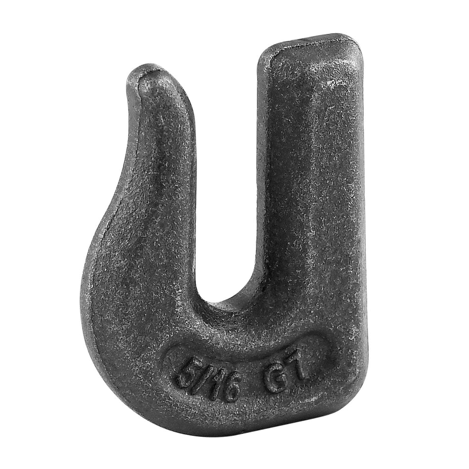 Robbor 5/16" Weld-on Grab Hook