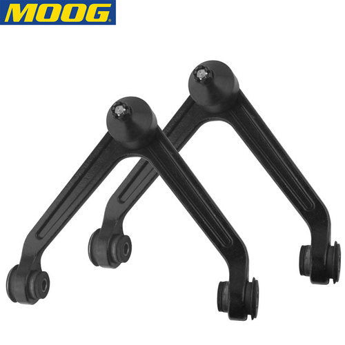 MOOG Front Upper Control Arm w/ Ball Joint 2002-2009 Dodge Ram 1500 Durango Aspen