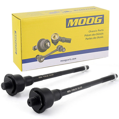 MOOG ES3488 - Cadillac Chevy & GMC Front Inner Steering Tie Rod End Link