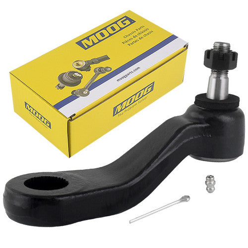 Moog K6536 - Chevrolet Front Idler & Pitman Arm