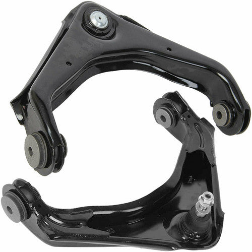 MOOG K620054- Chevrolet Silverado Front Upper Control Arm w/ Ball Joint