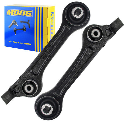 Moog K010534 - Dodge Challenger Front Lower Control Arms