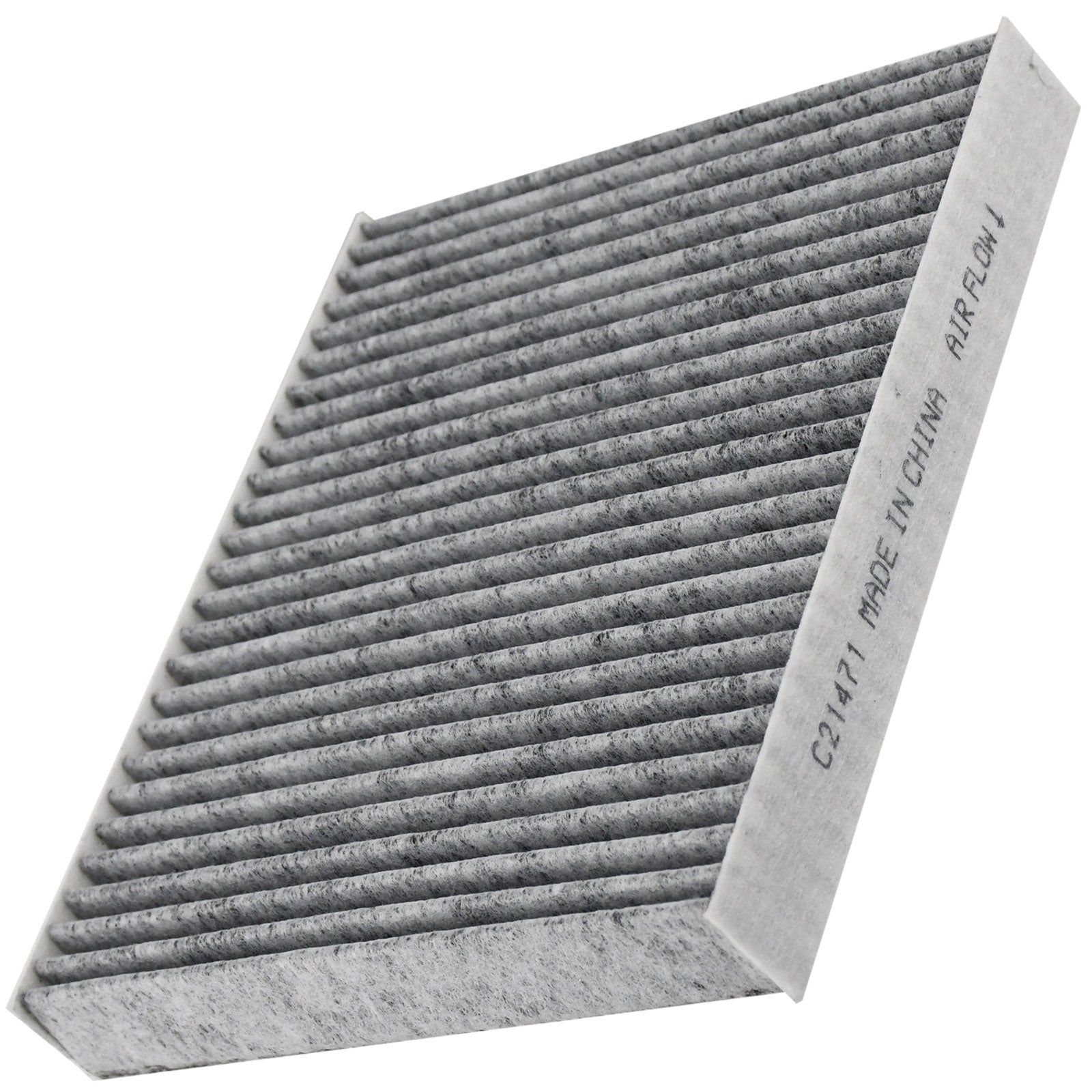 MotorbyMotor Cabin Air Filter For Toyota Avalon Camry Corolla Highlander Prius Sienna Venza MotorbyMotor