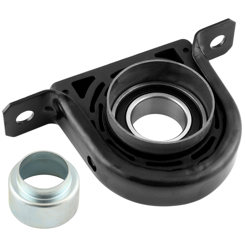 MotorbyMotor Drive Shaft Center Support Bearing, Nissan (Frontier 2005-2008, 2011-2015, Titan 2004-2015) Center Support Assembly (All Models) MotorbyMotor