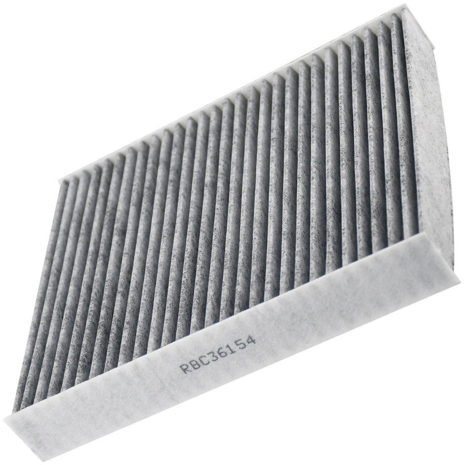 MotorbyMotor C36154 (CF10775) Cabin Air Filter for Buick Allure Encore LaCrosse & LaCrosse Hybrid Regal Verano, Cadillac SRX, Chevy Cruze Malibu & Malibu Hybrid Sonic Spark Volt Premium Air Filter MotorbyMotor