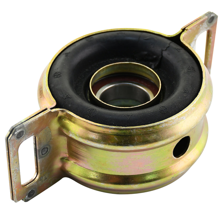 MotorbyMotor Driveshaft Center Support Carrier Bearing, Toyota (T-100 1993-1998, Tundra 2000-2019, Tacoma 1995-2015) Center Support Assembly MotorbyMotor