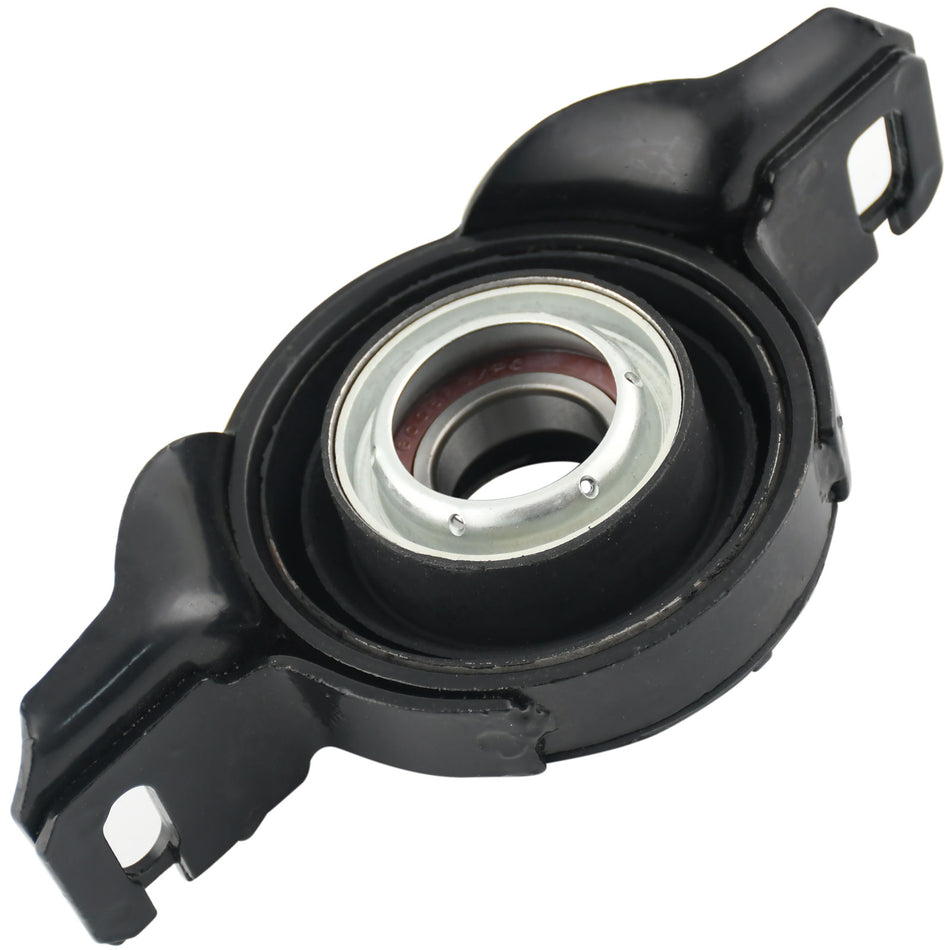 MotorbyMotor Rear Driveshaft Center Support Bearing, Lexus RX300 RX330 RX350 RX450H GS430 LS430 SC430, Toyota Sienna Sequoia Center Support Assembly MotorbyMotor