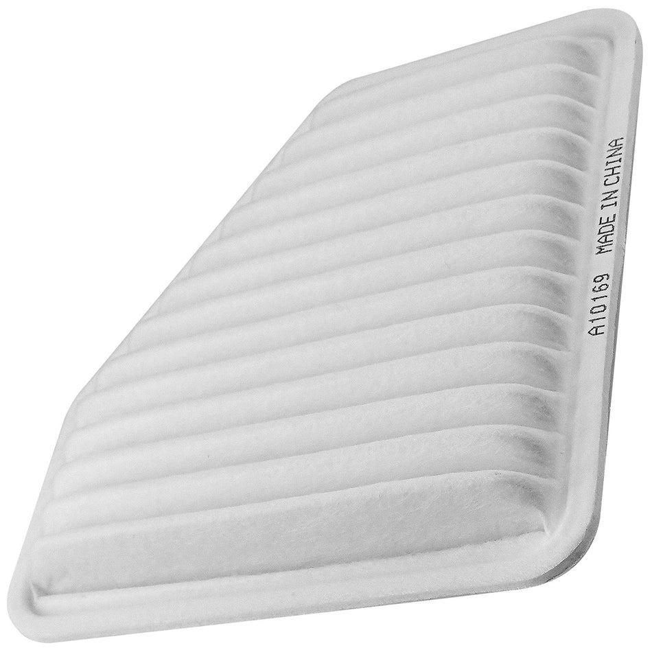 MotorbyMotor CA1069 Cabin Air Filter for Lexus ES350, Pontiac Vibe, Scion TC XB, Toyota Avalon Camry Corolla Matrix Rav4 Venza Premium Air Filter MotorbyMotor