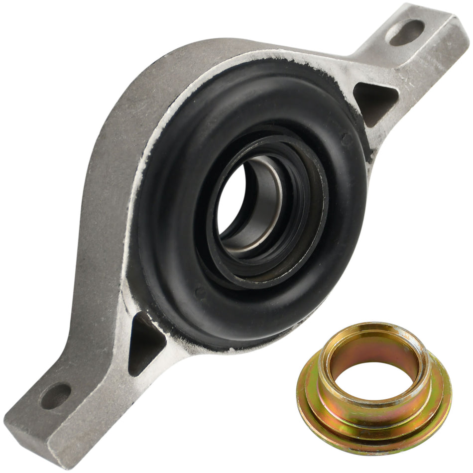 MotorbyMotor Driveshaft Center Support Bearing and Assembly, 2009-2015 Kia Sorento,2010-2015 Hyundai Tucson,i IX35, 2010-2013 Kia Sportage, 2.0L Theta MotorbyMotor