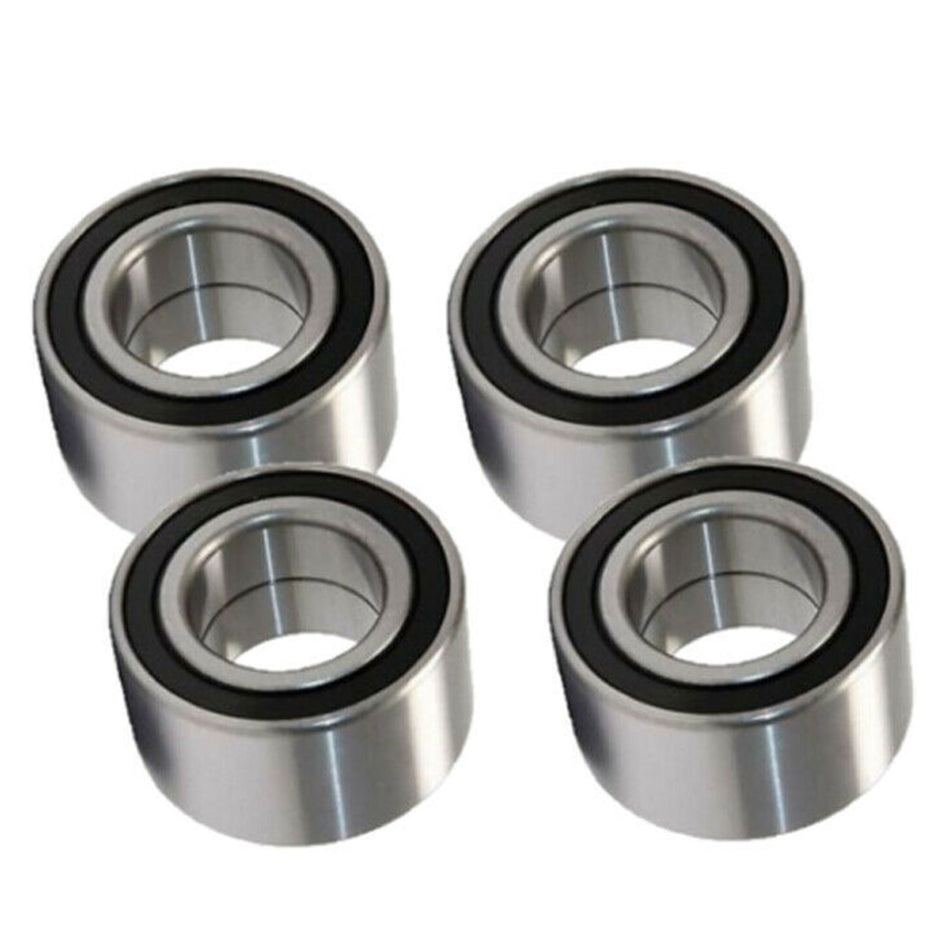 MotorbyMotor Front & Rear Wheel Bearing, RZR 900/S 900/4 900/XP 900/Scrambler, Polaris General-Wheel Carrier Bearings MotorbyMotor