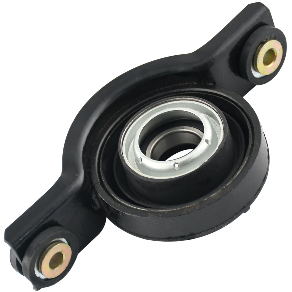 MotorbyMotor Driveshaft Center Support Bearing, Subaru Forester 2001-2007 Center Support Assembly MotorbyMotor