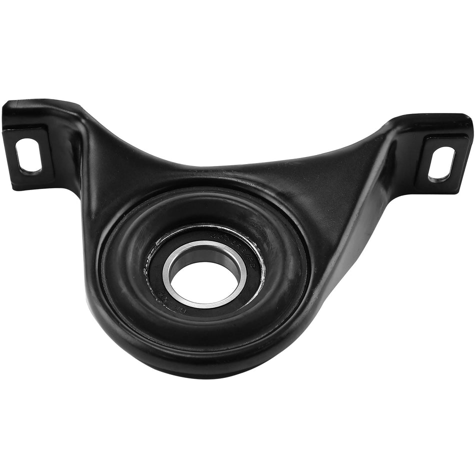 MotorbyMotor Driveshaft Center Support Carrier Bearing Fits for Chrysler 300, Dodge Challenger Charger Magnum Center Support Assembly MotorbyMotor