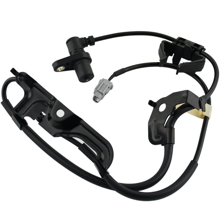 Front Passenger ABS Wheel Speed Sensor Fits for 2007-2012 Lexus ES350, Toyota Camry 2007-2011- Right Side MotorbyMotor