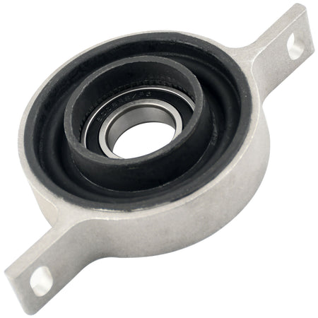 MotorbyMotor Driveshaft Center Support Bearing, BMW 128I 135I 228I 230I 320I 323I 325I 325XI 328D 328I 328XI 330E 330XI 335I 335XI 340I 428I 430I 435I M235I X1 Activehybrid Center Support Assembly MotorbyMotor