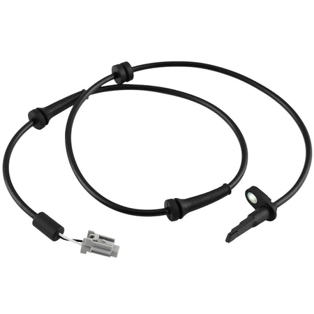 MotorbyMotor Front ABS Wheel Speed Sensor Fits for 2007-2012 Nissan Altima, 2009-2013 Nissan Maxima MotorbyMotor