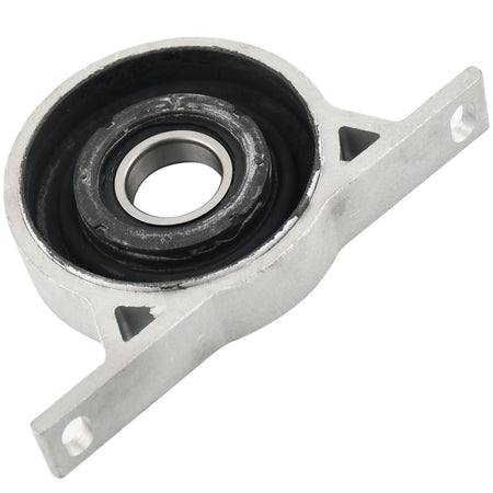 MotorbyMotor Driveshaft Center Support Bearing, BMW 525I 525XI 528I 528XI 530I 530XI 535I 535XI X3 Center Support Assembly MotorbyMotor