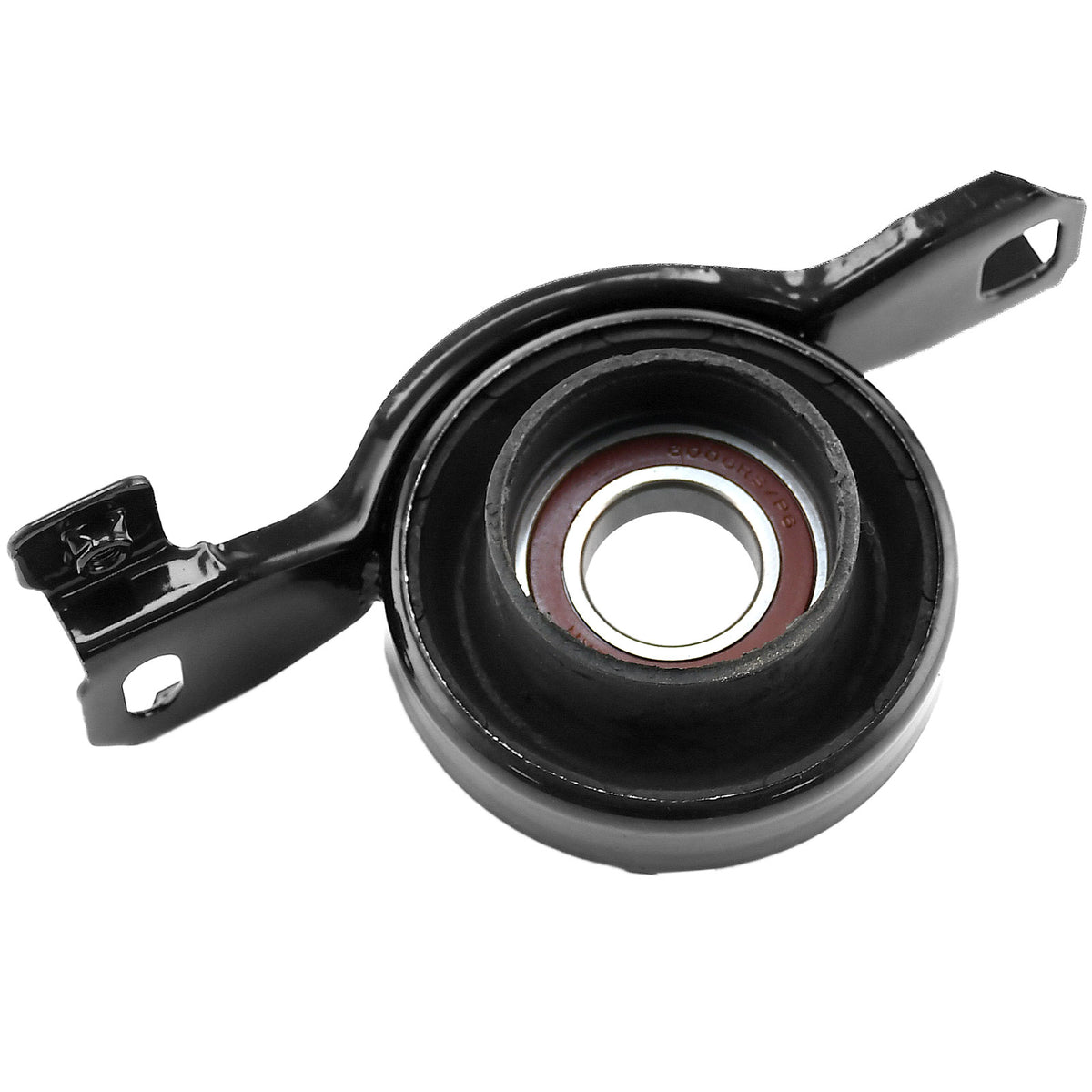 MotorbyMotor Driveshaft Center Support Carrier Bearing, 2003-2007 Cadillac CTS, 2005-2010 Cadillac STS-Center Support Assembly (2WD RWD) MotorbyMotor