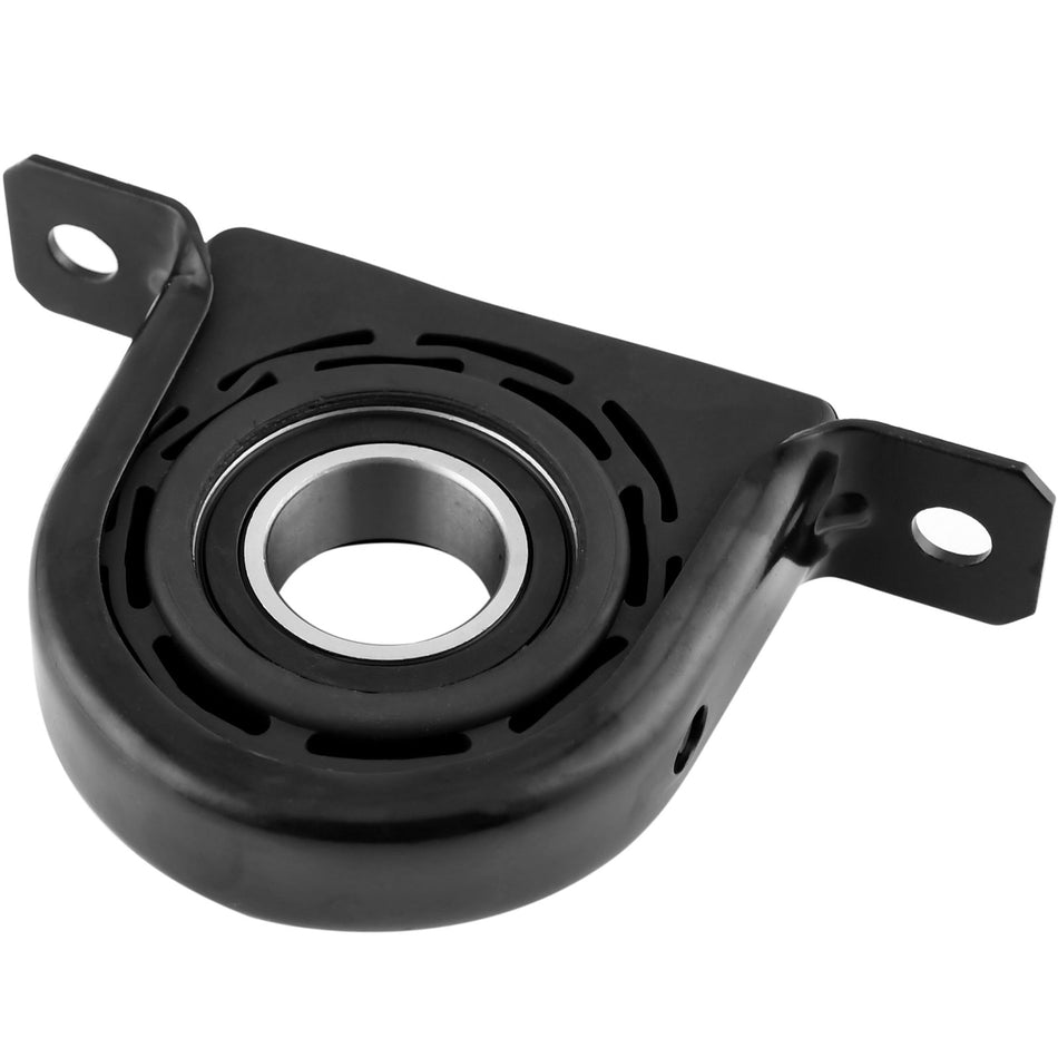 MotorbyMotor Drive Shaft Center Support Bearing, Nissan (Frontier 2005-2008, 2011-2015, Titan 2004-2015) Center Support Assembly (All Models) MotorbyMotor