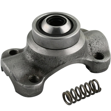 Drive Shaft Center Bearing & Support Fits for 1984 - 2001 Jeep Cherokee XJ,1997- 2006 Jeep Wrangler TJ -Center Support Assembly MotorbyMotor