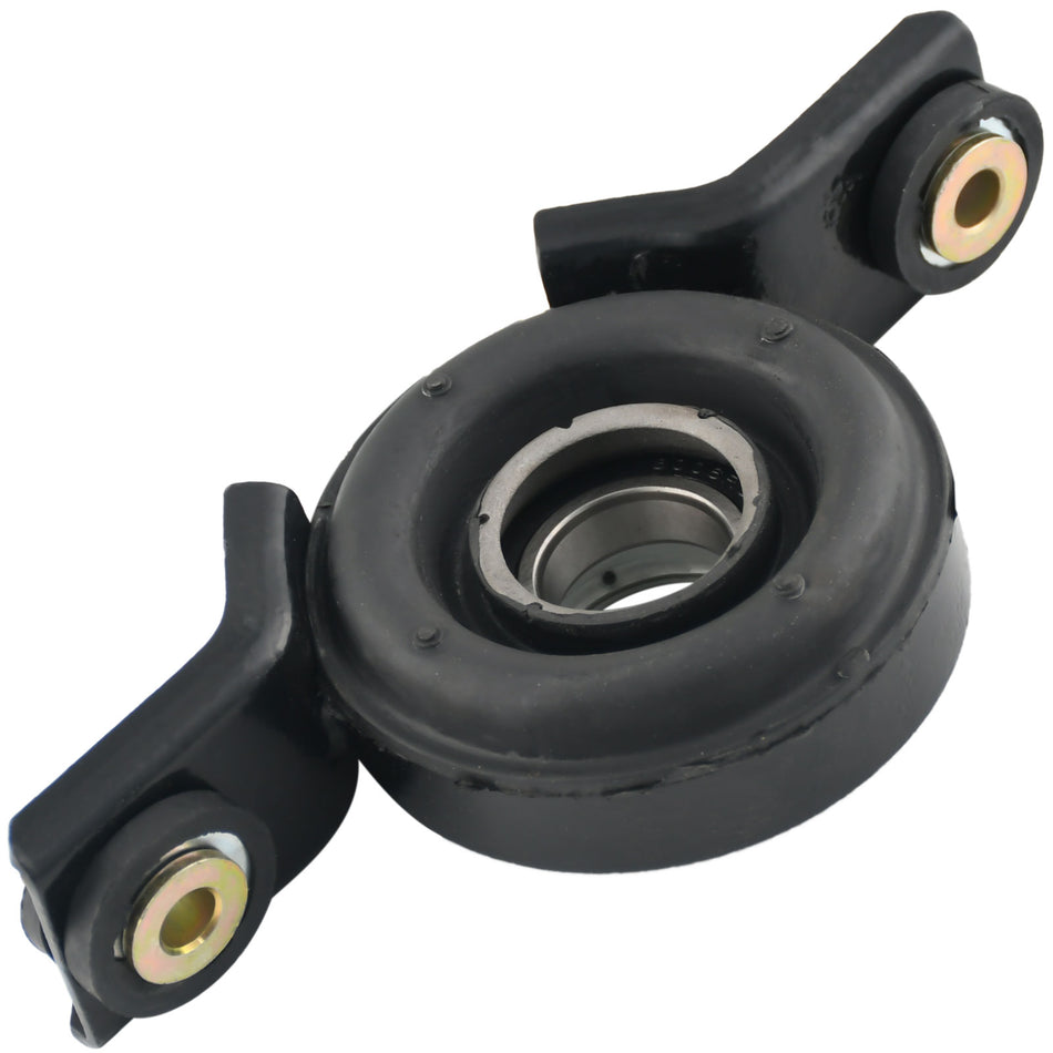 MotorbyMotor Driveshaft Center Support Bearing, Subaru Forester 2001-2007 Center Support Assembly MotorbyMotor