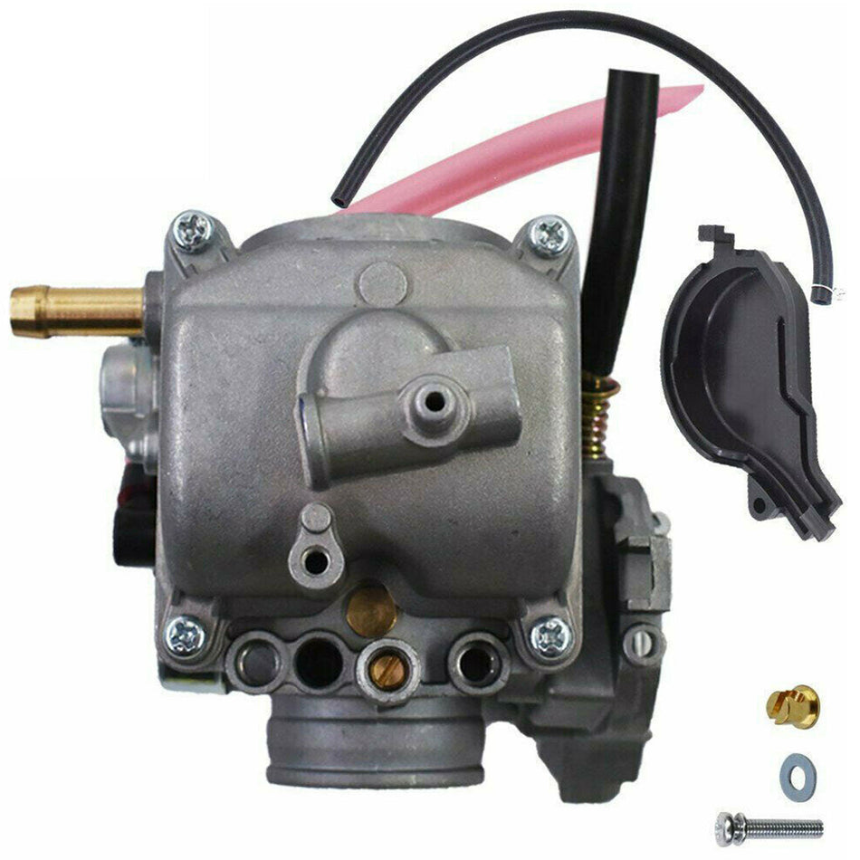 Carburetor Carb for Suzuki Eiger Auto-Carburetor assembly (2WD 4WD) MotorbyMotor