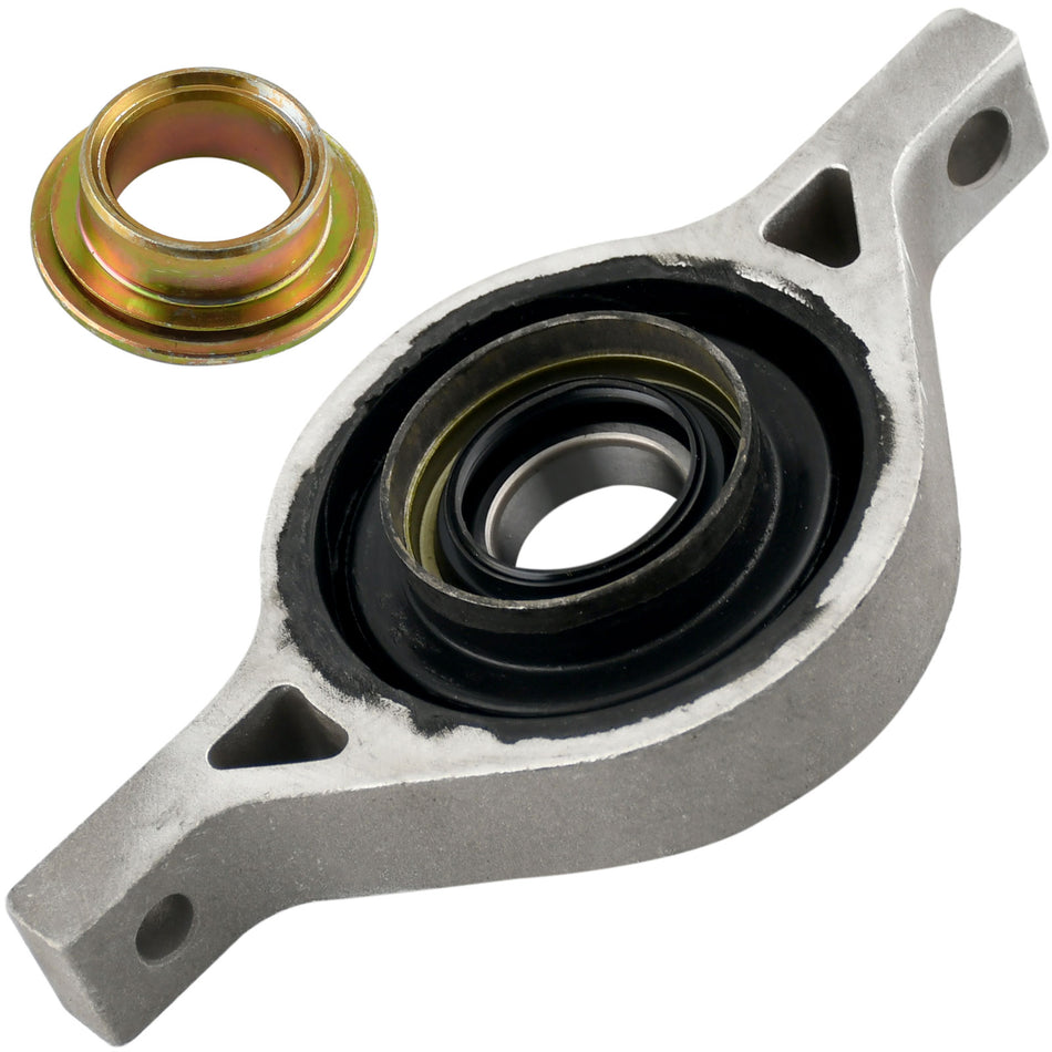 MotorbyMotor Driveshaft Center Support Bearing and Assembly, 2009-2015 Kia Sorento,2010-2015 Hyundai Tucson,i IX35, 2010-2013 Kia Sportage, 2.0L Theta MotorbyMotor